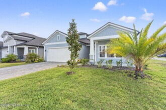 577 Archstone Wy in St. Augustine, FL - Building Photo - Building Photo