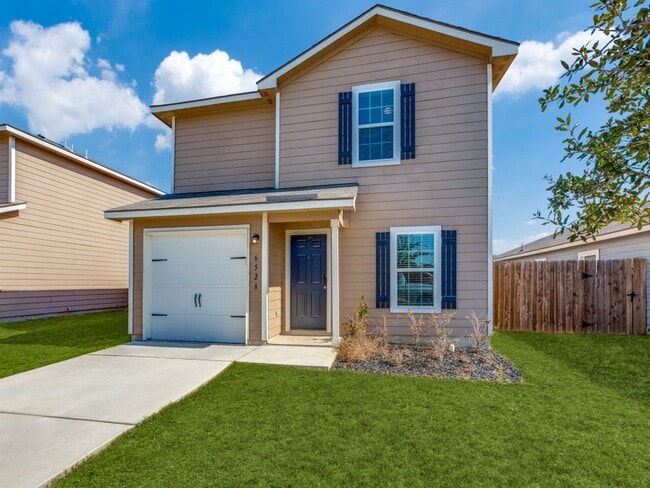 property at 6528 Chevler Pass