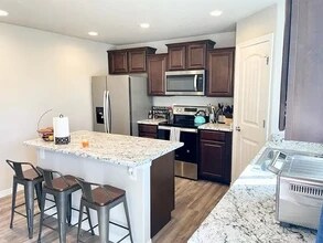 5423 Hammond Dr in Colorado Springs, CO - Building Photo - Building Photo