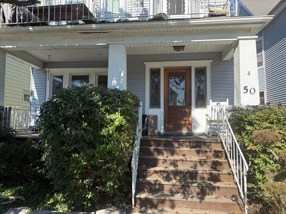 50 Mount Vernon Ave, Unit Lower in Buffalo, NY - Foto de edificio