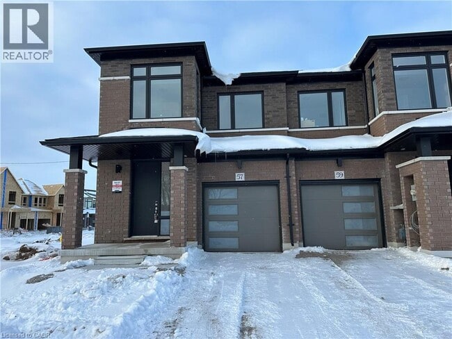 57 Manuel St in Stratford, ON - Building Photo - Building Photo