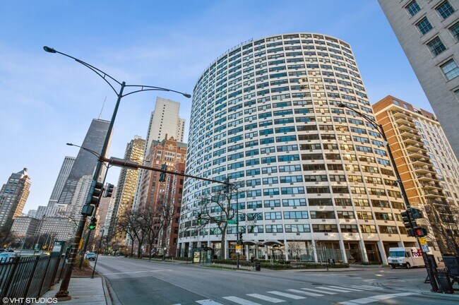 property at 1150 N Lake Shore Dr