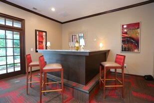 Camden St. Clair in Atlanta, GA - Building Photo
