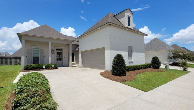 536 Warbler Crossing Ave in Baton Rouge, LA - Building Photo - Building Photo