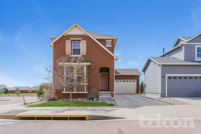 property at 7147 Silverwind Cir