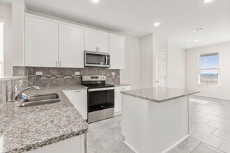 874 Crested Iris in New Braunfels, TX - Building Photo - Building Photo