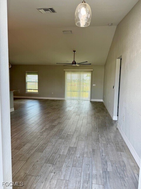 606 NE 16th Terrace in Cape Coral, FL - Building Photo - Building Photo