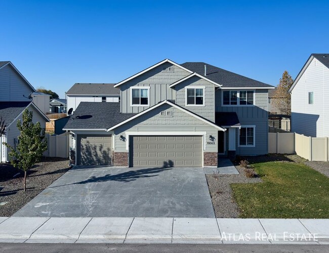19563 Calais Ave in Caldwell, ID - Building Photo - Building Photo
