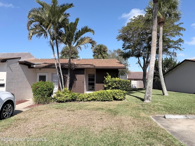 1114 Steven Patrick Ave in Satellite Beach, FL - Building Photo - Building Photo