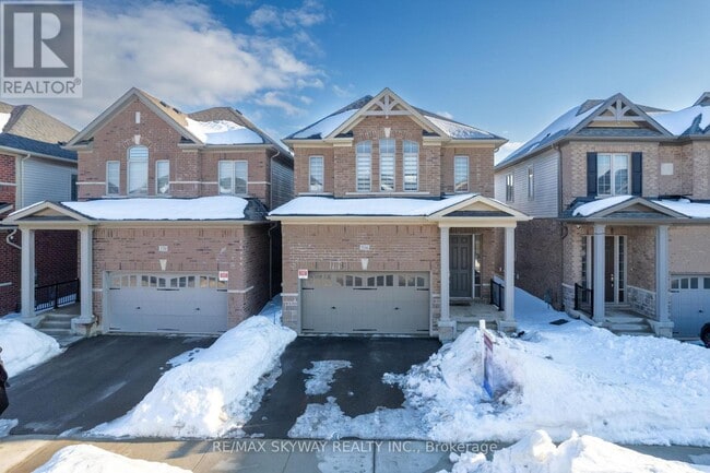 property at 516 Beckview Cres