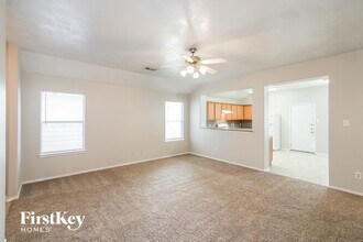 1623 Rosalinda Ln in Houston, TX - Building Photo - Building Photo