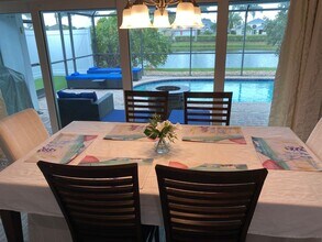 781 Sunset Lakes Dr in Merritt Island, FL - Building Photo - Building Photo