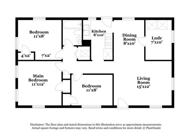 4761 Cambridge Rd in Jacksonville, FL - Building Photo - Building Photo