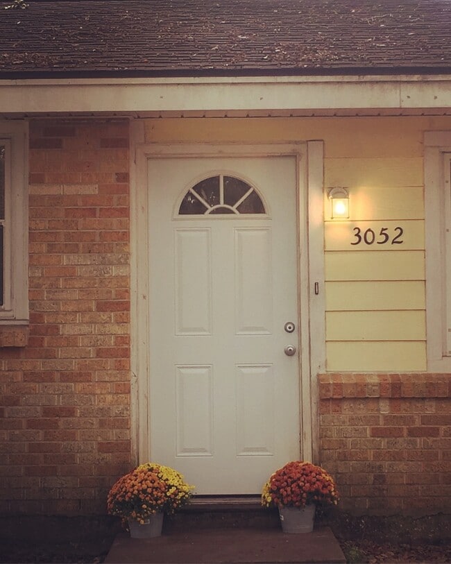 3052 Effie St in Slidell, LA - Building Photo - Building Photo