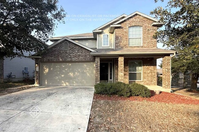 property at 114 Finch Knoll