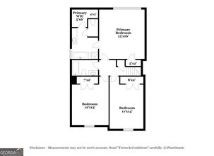 7030 Mahogany Dr in Fairburn, GA - Building Photo - Building Photo