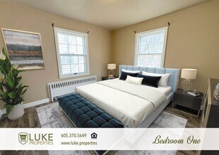 316 N Lake Ave in Sioux Falls, SD - Building Photo - Building Photo