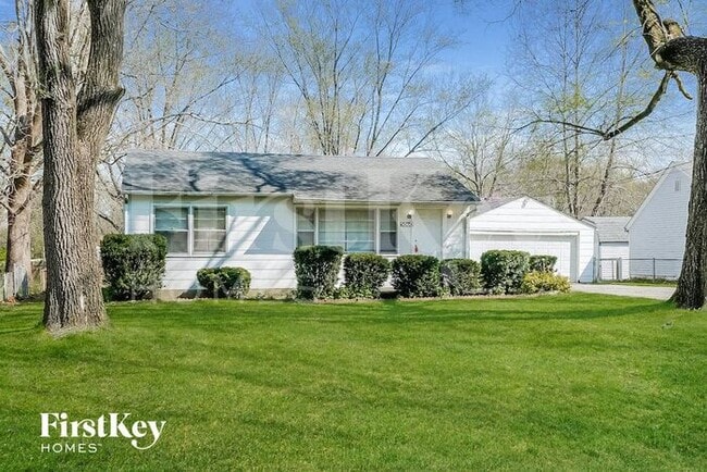 property at 5060 Max Ave