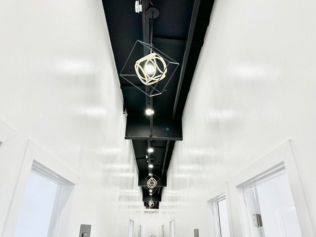 3809 Union Pacific Ave in Los Angeles, CA - Building Photo - Building Photo