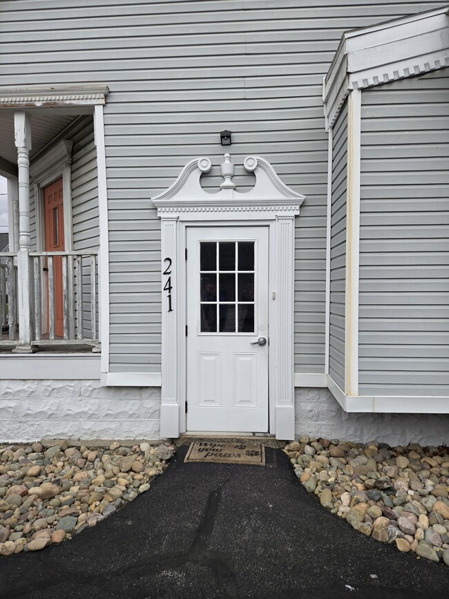 241 N Broad St, Unit 241 N. broad st.