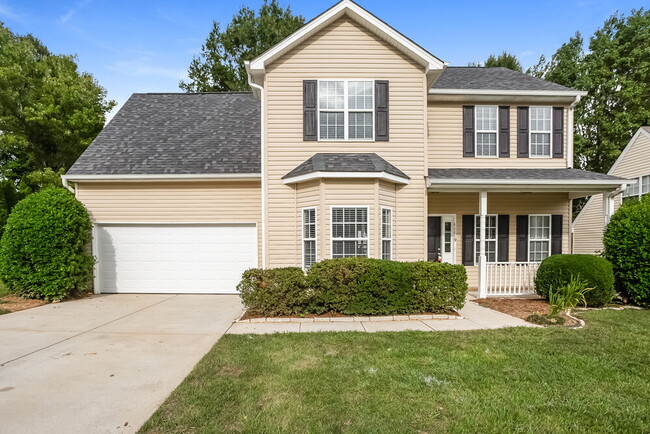 property at 11119 Amberglades Ln