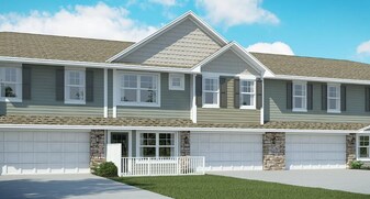 14943 Adare Way in Rosemount, MN - Building Photo