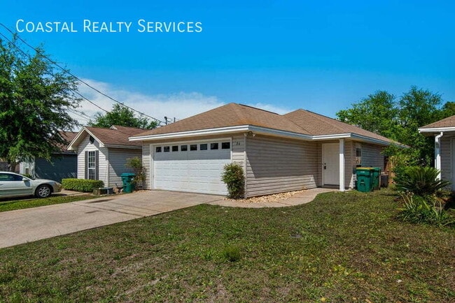 26 2nd St in Shalimar, FL - Building Photo - Building Photo
