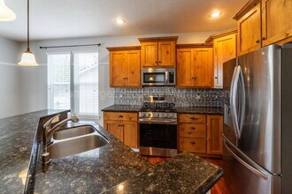 6106 E 14th Ln in Spokane Valley, WA - Building Photo - Building Photo