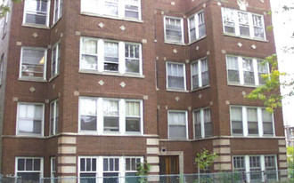 4649 N Drake Ave Apartments