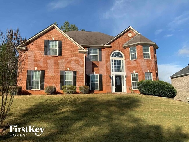 property at 2304 Blackburn Pass