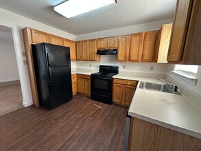 Porter Street Apartments in Demorest, GA - Building Photo - Building Photo
