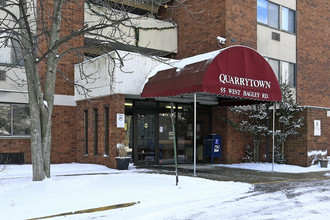 Quarrytown Apartments in Berea, OH - Building Photo - Building Photo