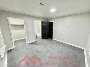 1811 Castalia St in Memphis, TN - Building Photo - Building Photo