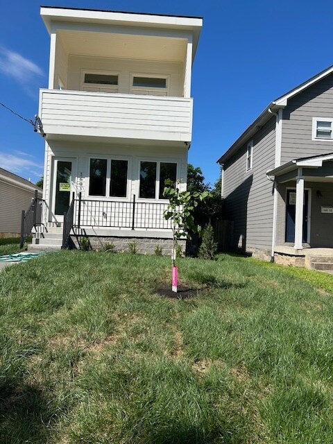property at 1603 16th Ave N
