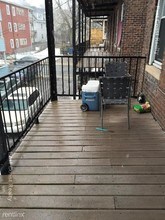 8 Hyde Park Ave-Unit -Apt 1 in Boston, MA - Building Photo - Building Photo