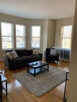 411 Marlborough St, Unit 10 in Boston, MA - Building Photo
