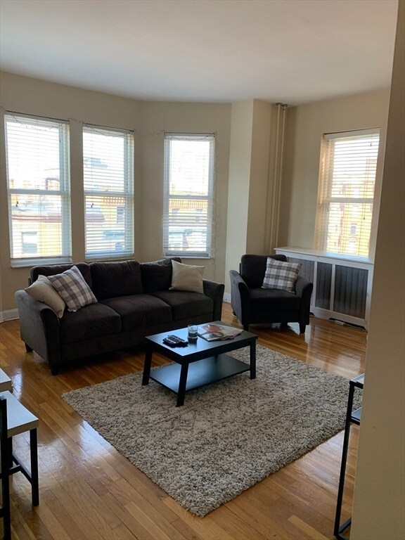 property at 411 Marlborough St