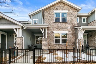 2486 Trio Falls Dr in Loveland, CO - Building Photo