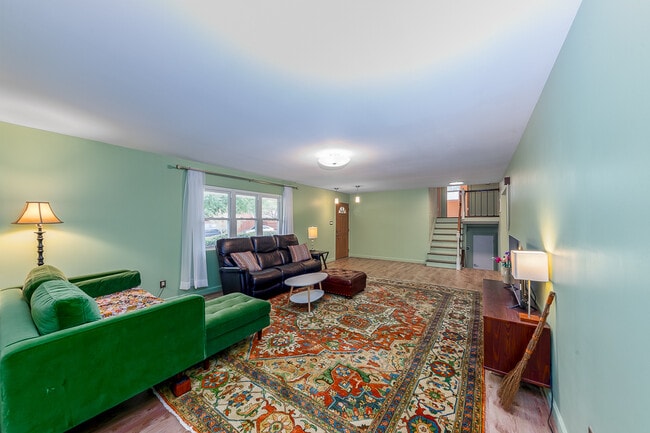 2300 Woodland Ave in New Bern, NC - Building Photo - Building Photo