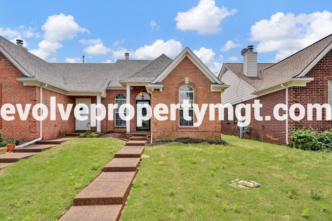 property at 6875 Manslick Rd