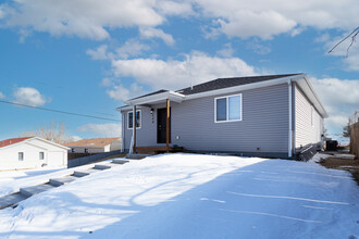 509 Bent Ave in Cheyenne, WY - Building Photo - Building Photo