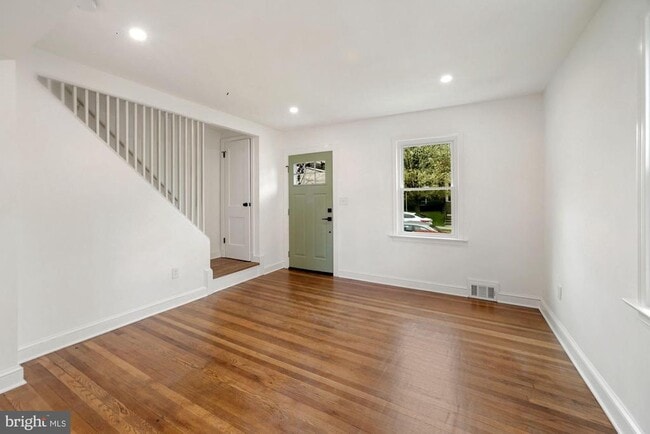 1530 Howard Rd SE in Washington, DC - Building Photo - Building Photo