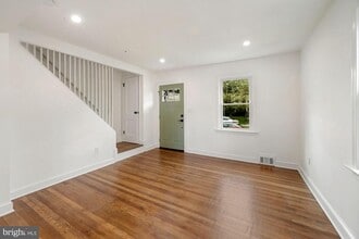 1530 Howard Rd SE in Washington, DC - Building Photo - Building Photo