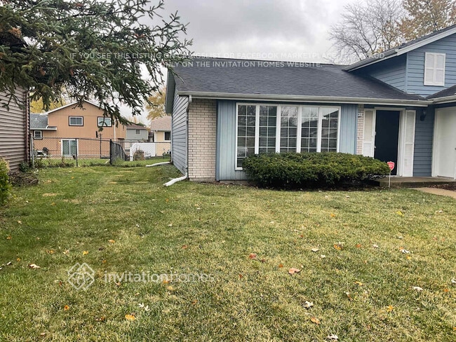 5265 Arquilla Dr in Richton Park, IL - Building Photo - Building Photo