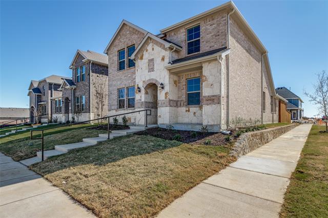 2708 Gladewater Rd in Celina, TX - Building Photo - Building Photo