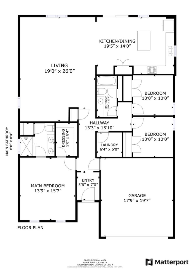 192 Dorian Lp in Myrtle Beach, SC - Building Photo - Building Photo