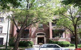 1426-1428 W Farragut Ave in Chicago, IL - Building Photo
