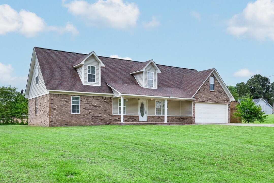463 David Reed Dr in Munford, TN - Building Photo