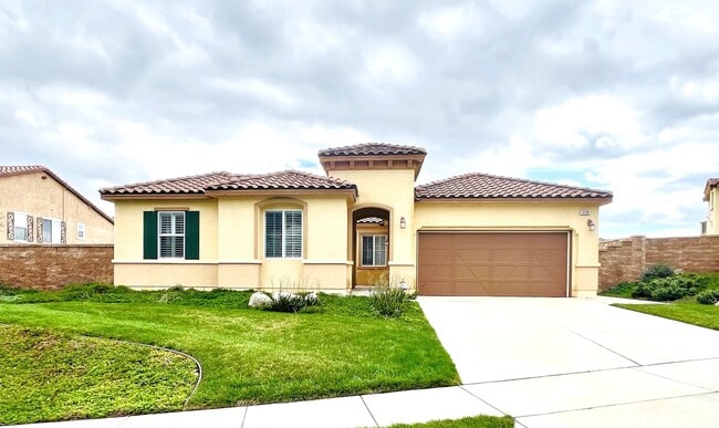 property at 12595 Encino Ct