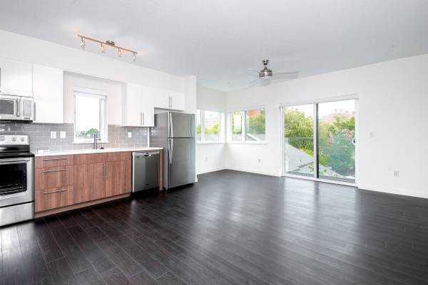 Wildwood Apartments